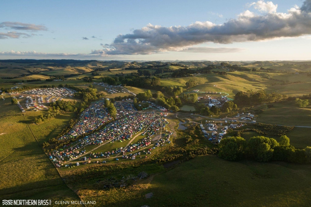 Best Upcoming New Zealand Music Festivals in 2025-2026