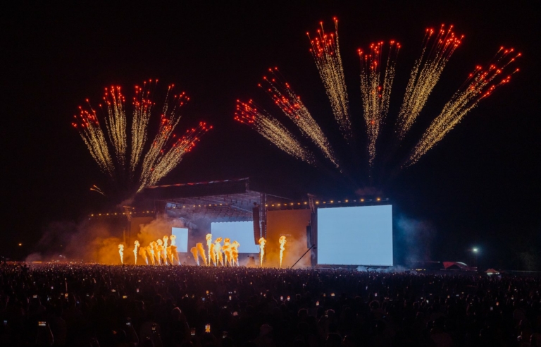 TOP 20 Music Festivals in Thailand For Your Bucket List