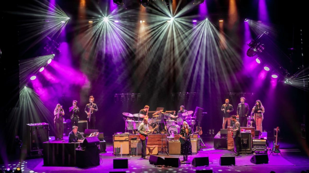 14 Best Music Festivals in For Your Bucket List (2024)