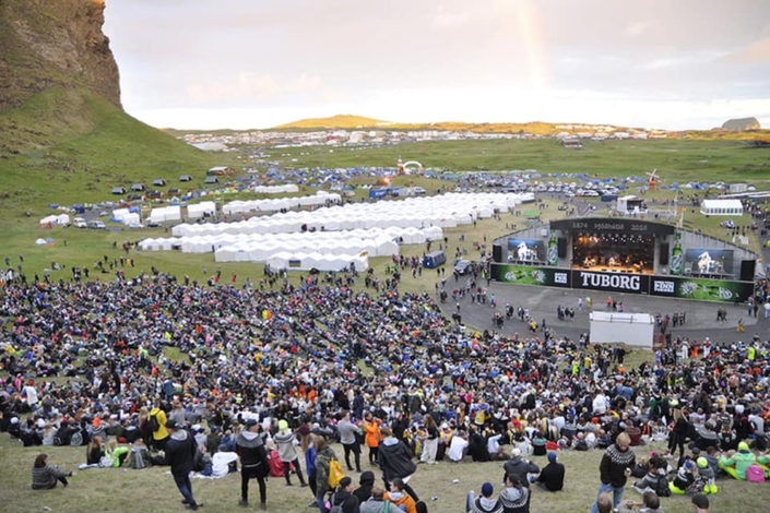 TOP 17 Music Festivals in Iceland To Experience Before You Die