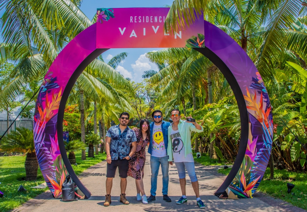 TOP 26 Music Festivals in Mexico in 2024 [Updated]