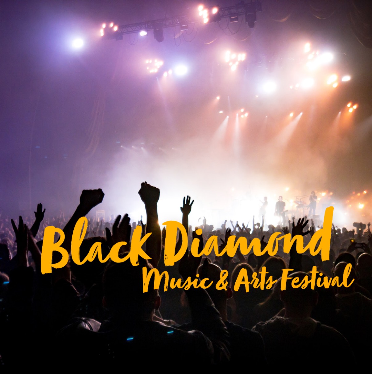 Black Diamond Music and Arts Festival in Ohio