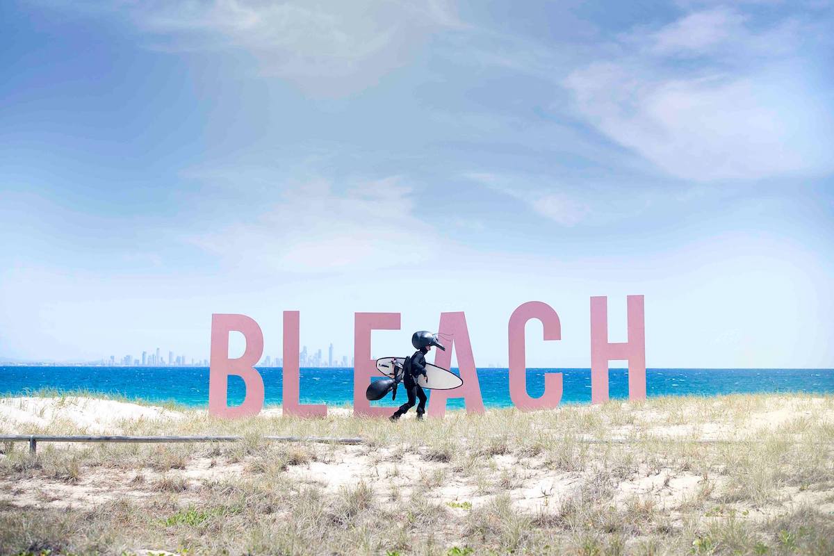 Bleach Festival Australia