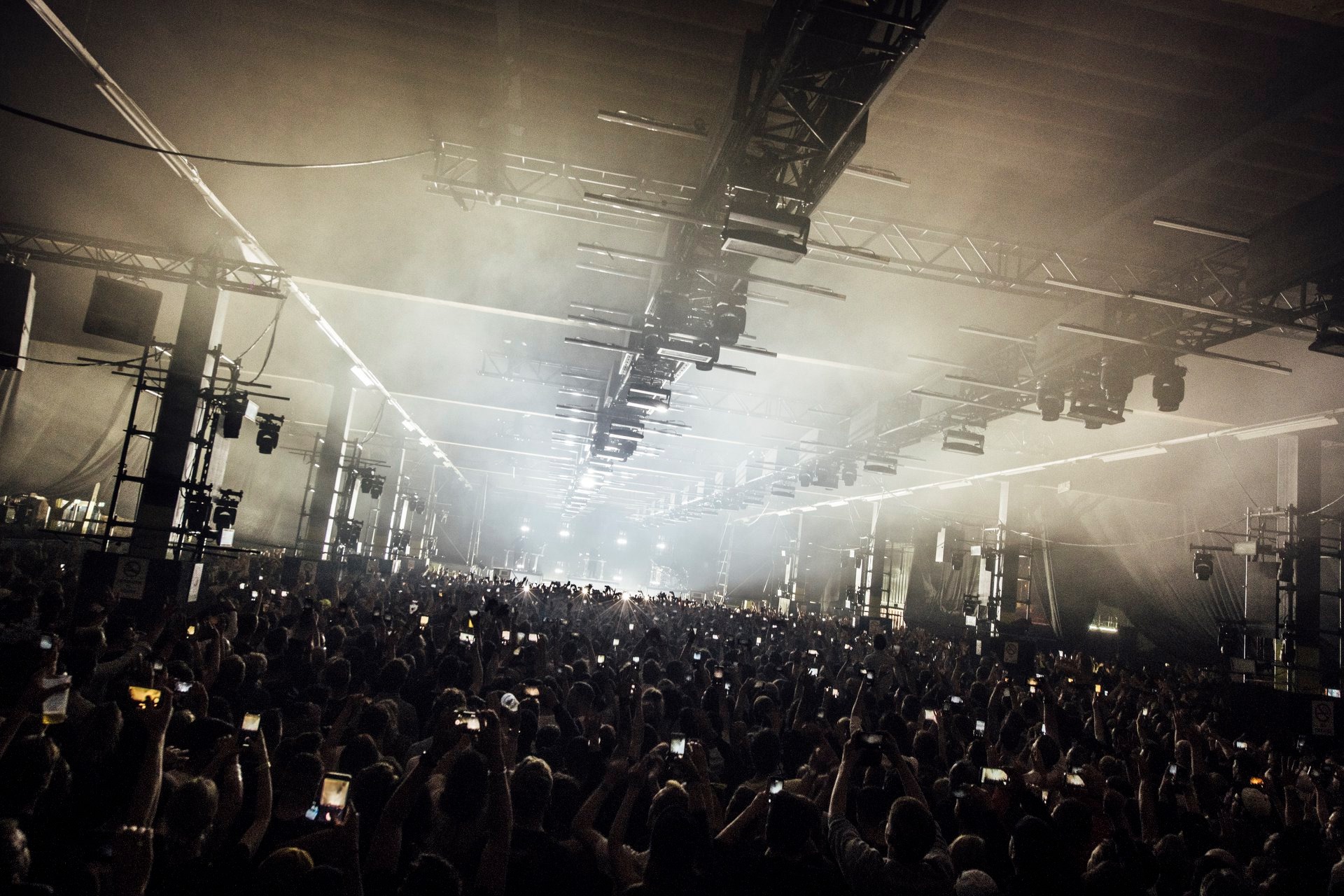 DGTL Techno Festivals 2024 | Amsterdam
