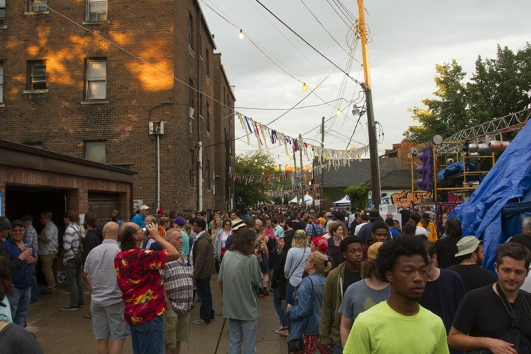 Dally In The Alley 2024 Date Sher Alameda
