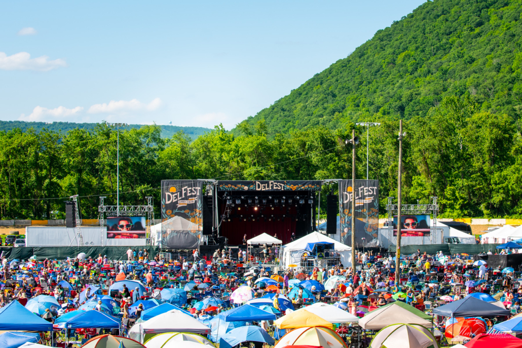 10 Best Music Festivals in Maryland to Experience This Year Jones