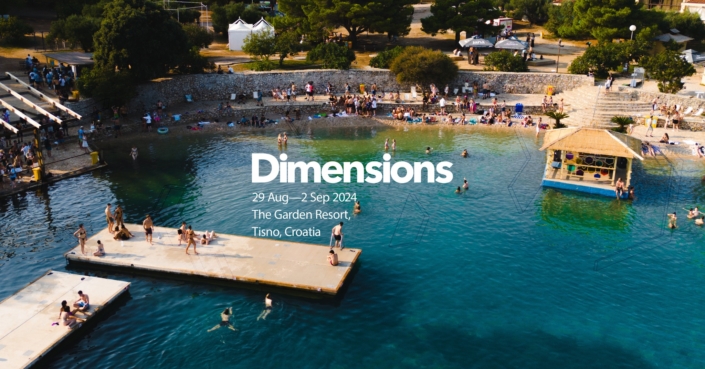 25 Music Festivals in Croatia To Experience Before You Die (2024)