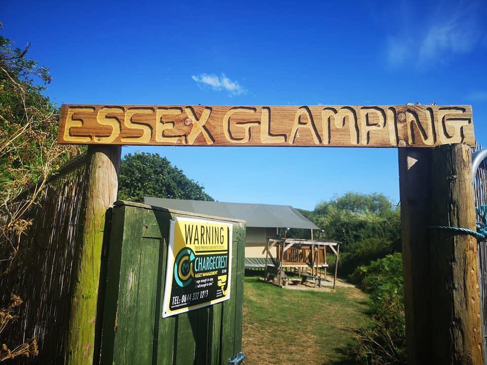 Essex Glamping