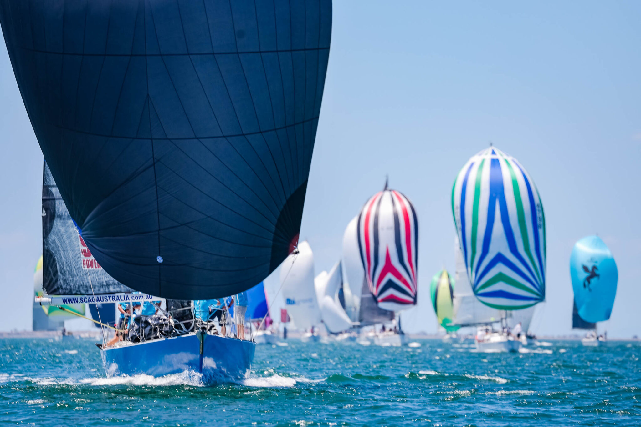 Festival of Sail 2023