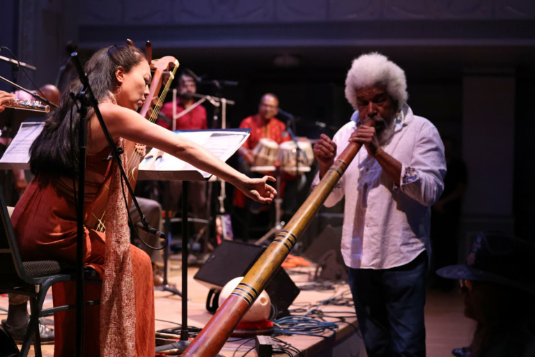 Top 20 New York Music Festivals in 2024 (Updated) NYC Festivals