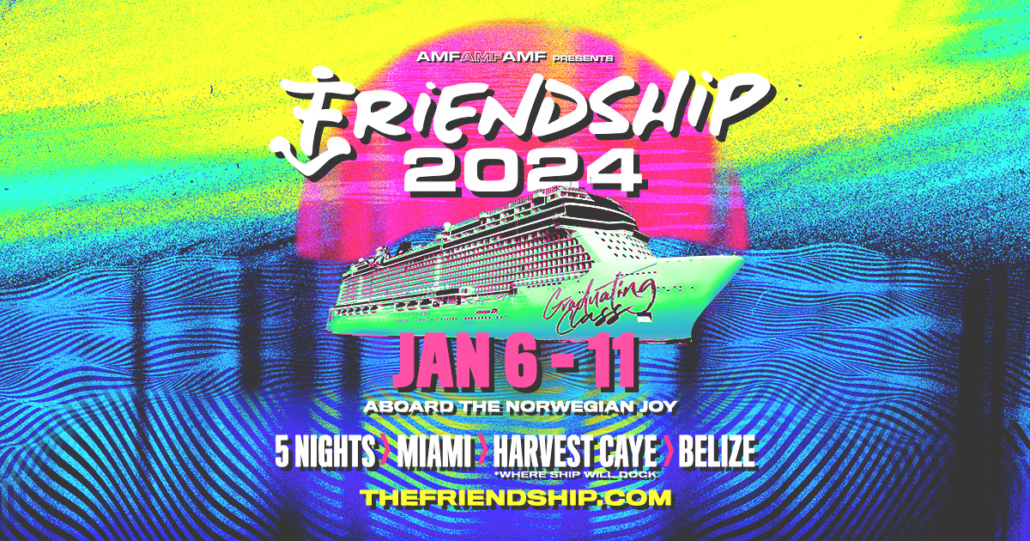 Top 23 Music Festival Cruises To Experience Before You Die (2024)