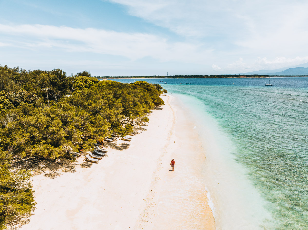 Gili Trawangan