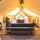 Glamping Colorado