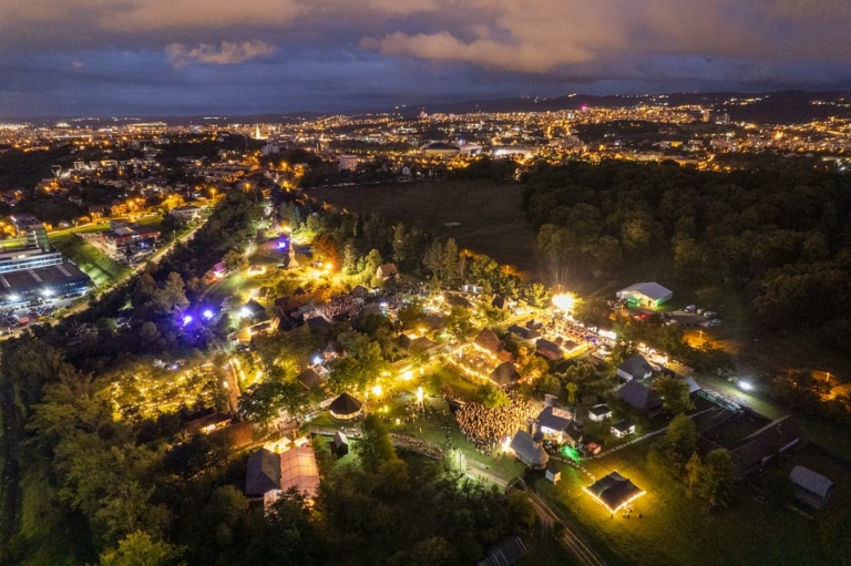 15 Music Festivals in Romania to Experience in 2024 (Updated)