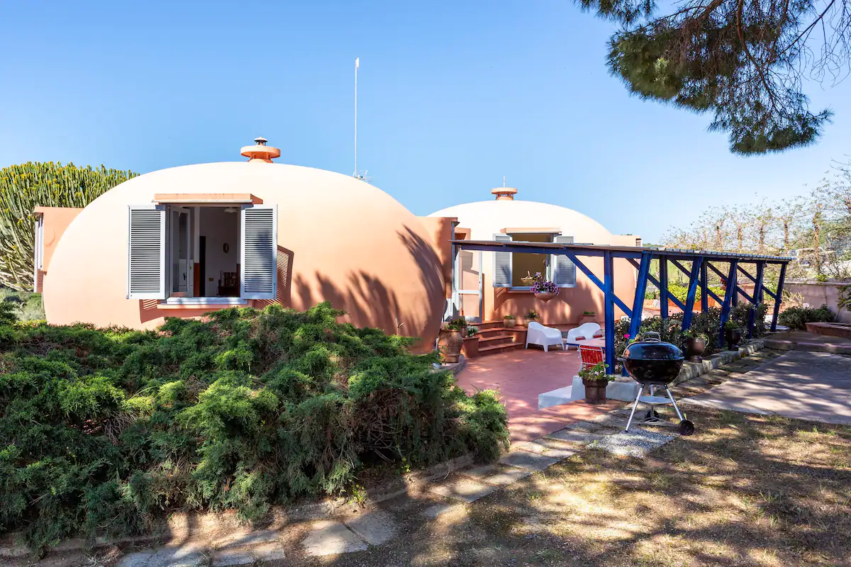 Le Cupole - Italy Glamping