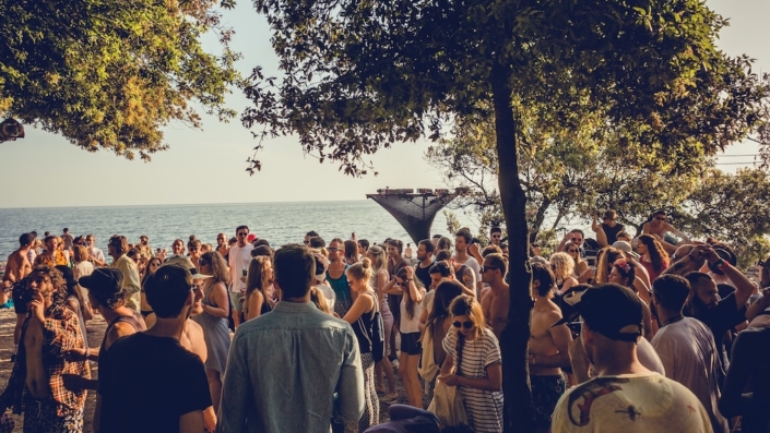 25 Music Festivals in Croatia To Experience Before You Die (2024)