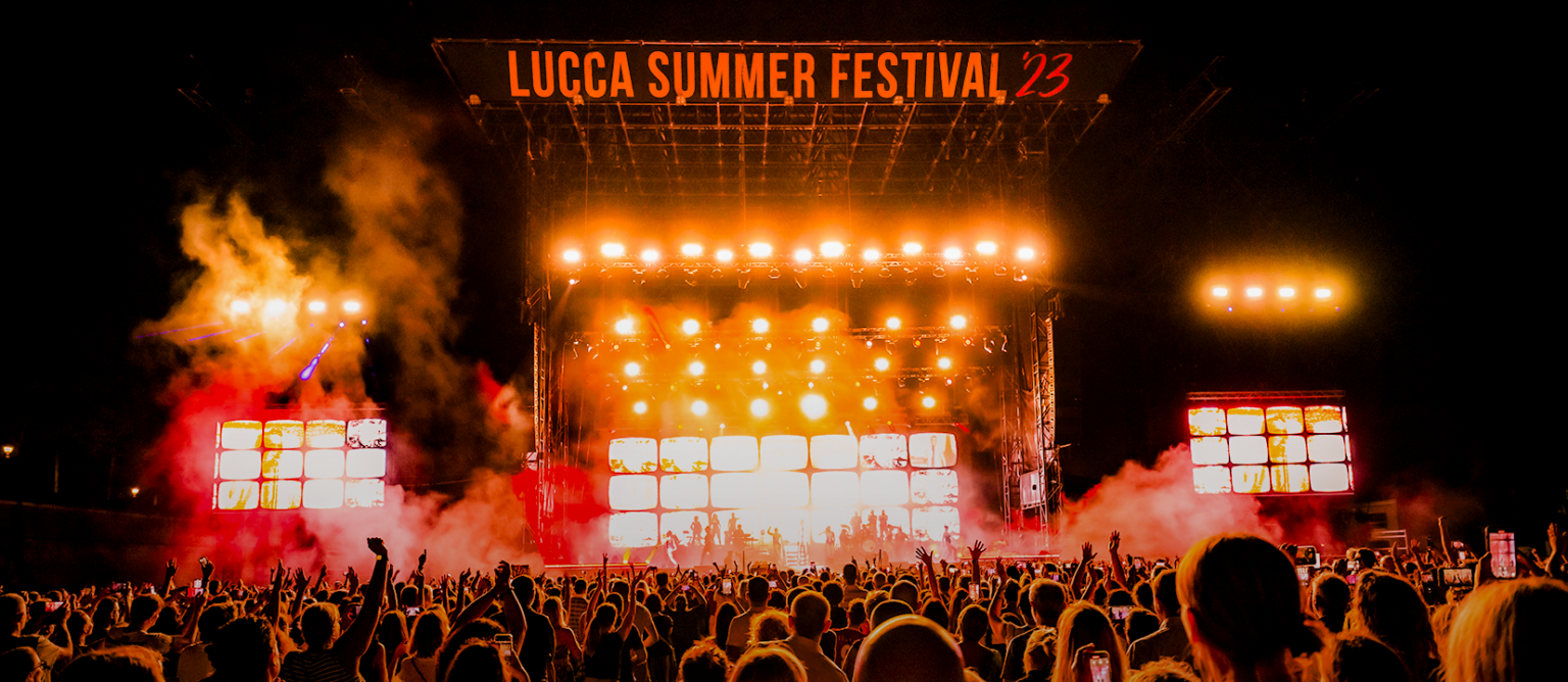 TOP 20 Music Festivals in Italy To Experience in 2024 [Updated]