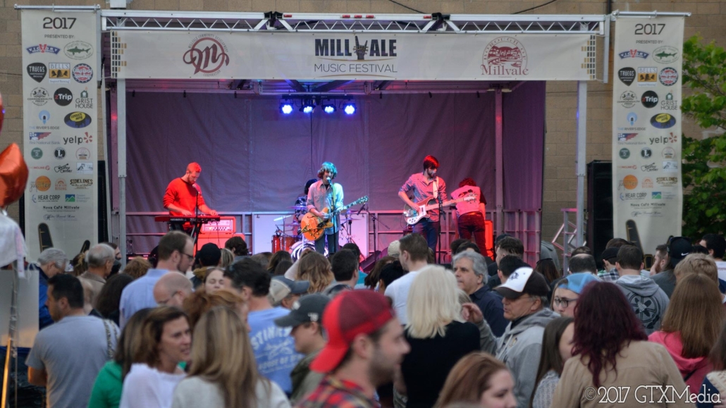 Top 22 Music Festivals in Pennsylvania For Your Bucket List (2024)