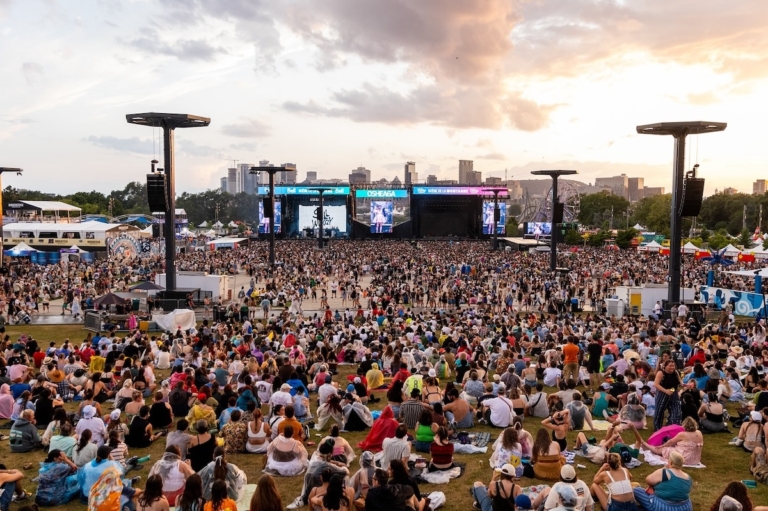 30 Best Music Festivals in Canada in 2025 (Updated)
