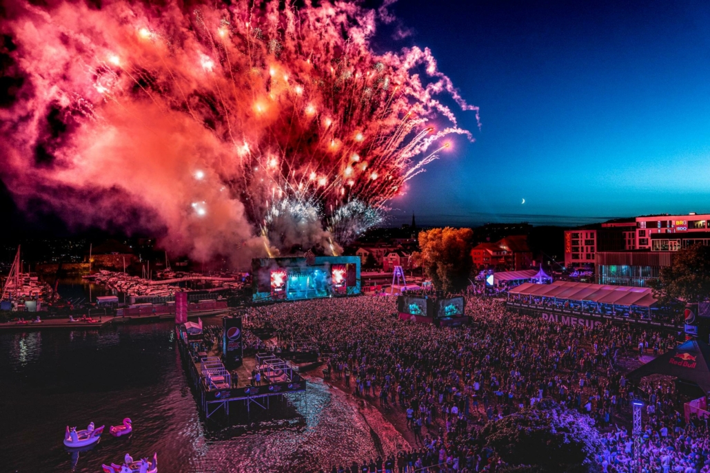20 Best Music Festivals in Oslo & Norway in 2024 (Updated)
