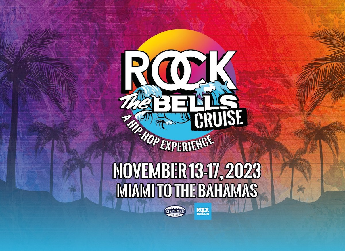 Rock The Bells Cruise | A Hip-Hop Festival Experience