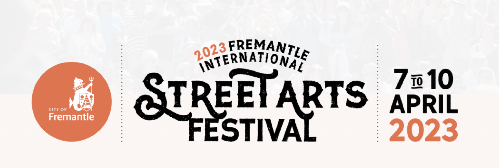 2023 Fremantle International Street Arts Festival - Perth Festivals 2023