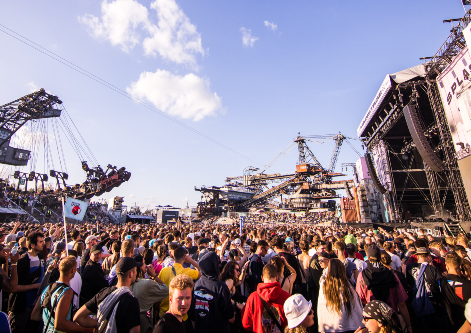Top 20 Music Festivals in Berlin, Germany (2024 Edition)