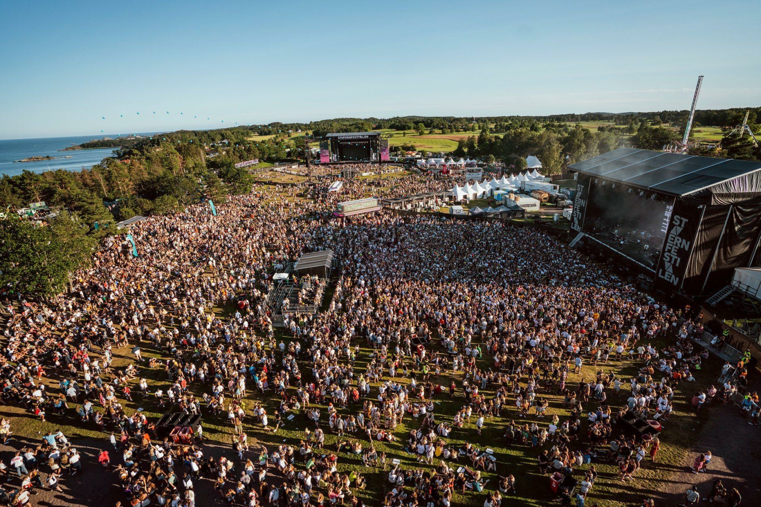 20 Best Music Festivals in Oslo & Norway in 2024 (Updated)
