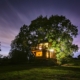 The Old Oak at Colemans Farm - Glamping in Essex