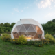 Under Dome Glamping Italy