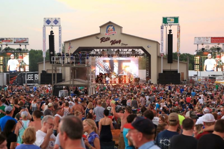 13 Best Music Festivals in Minnesota To Experience (2024 Edition)