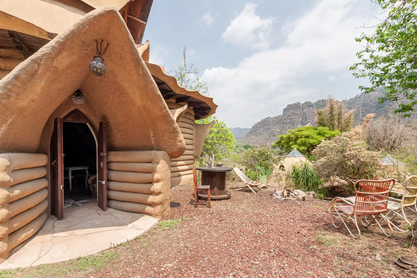 Amatlán Casa Caracol