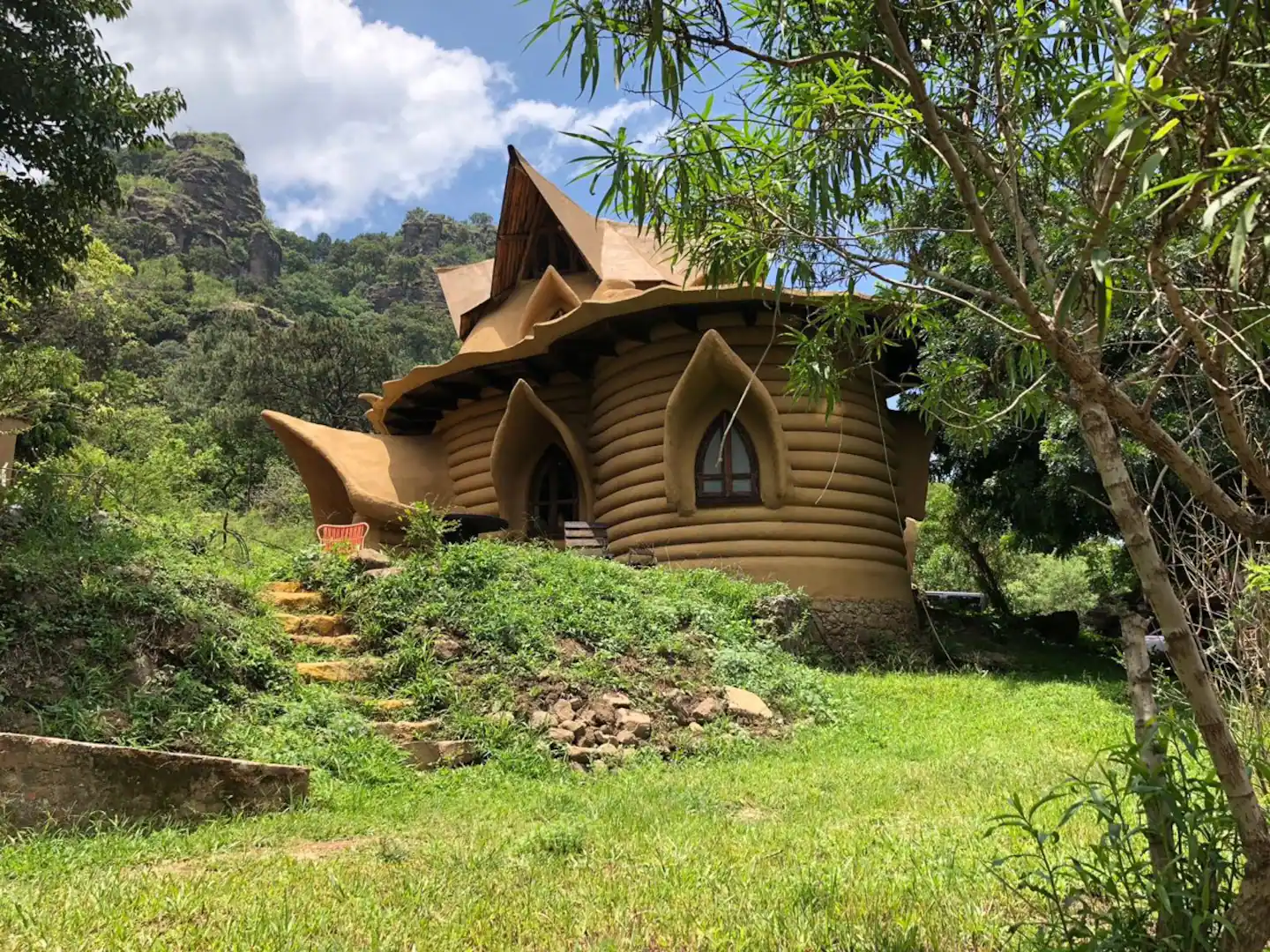 Amatlán Casa Caracol