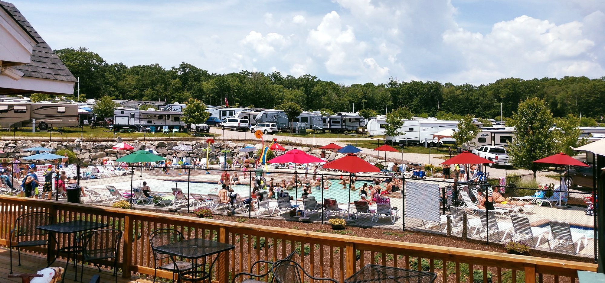 Ashaway RV Resort