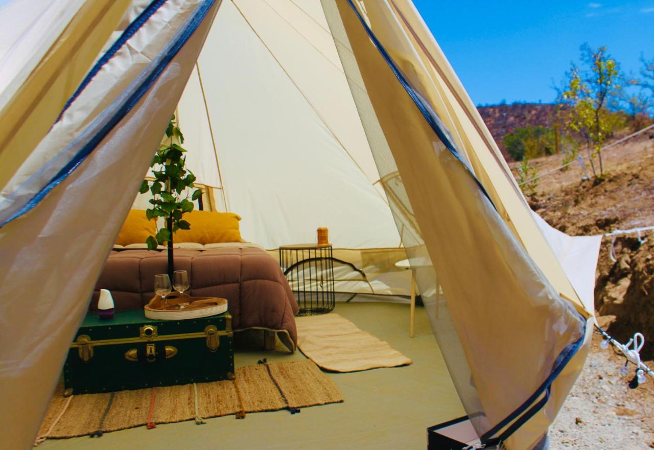 Árbol de la Vida Glamping Valle de Guadalupe