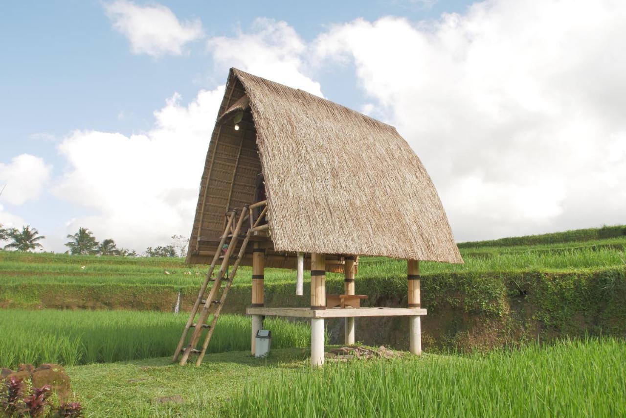 Batan Nyuh Retreat