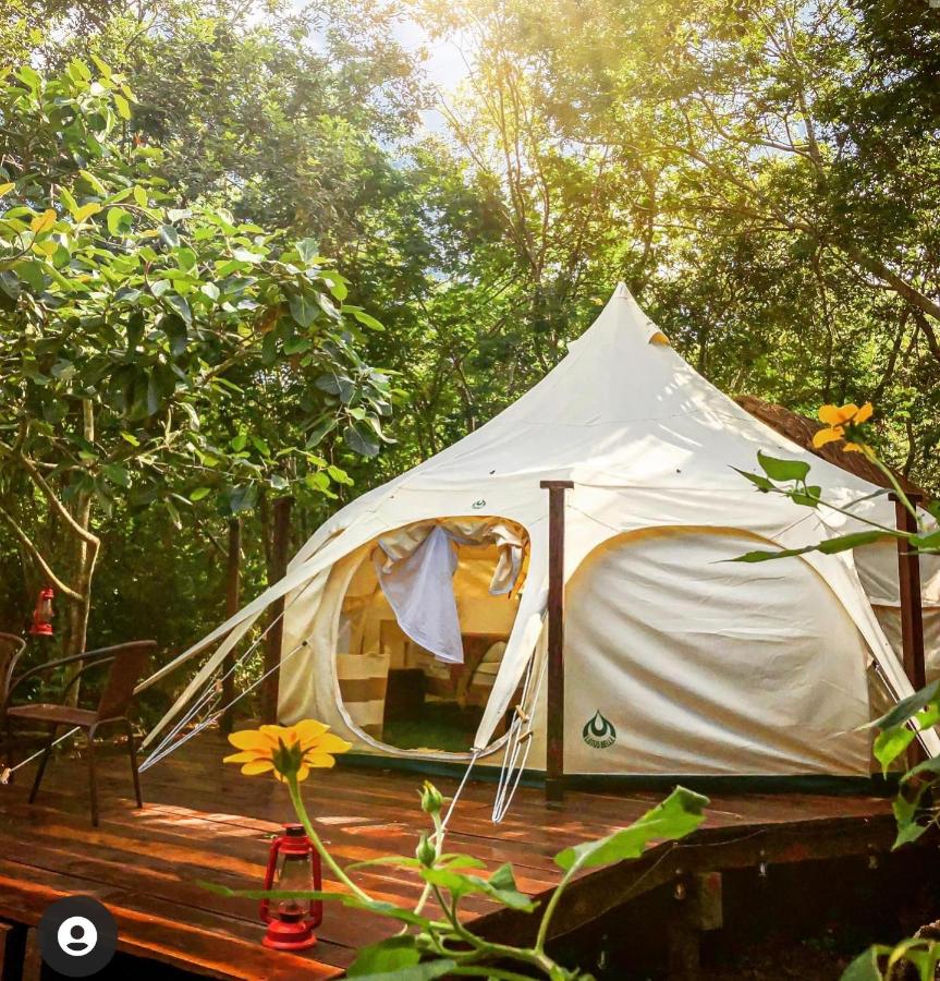 Belilula Glamping Mexico