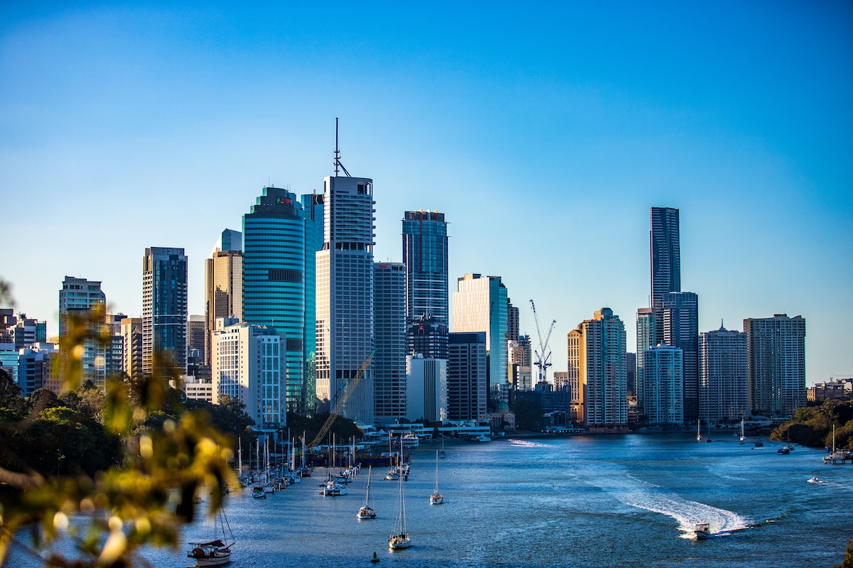 Brisbane, Australia