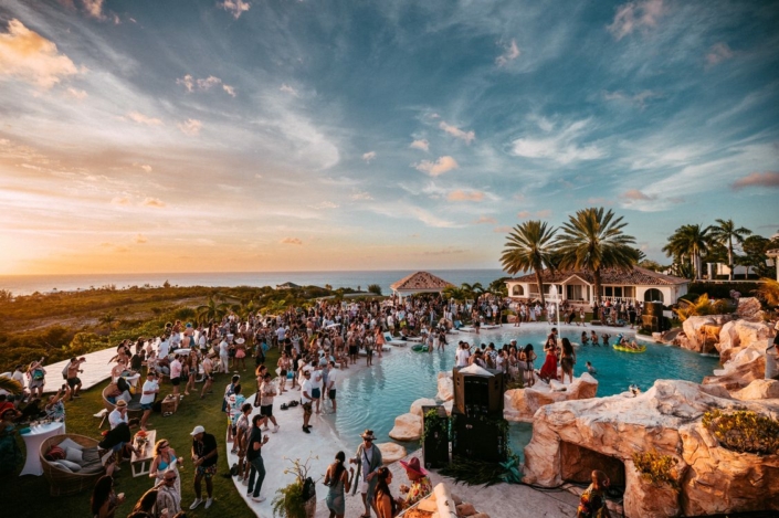 10 Incredible Destination Music Festivals Around The World