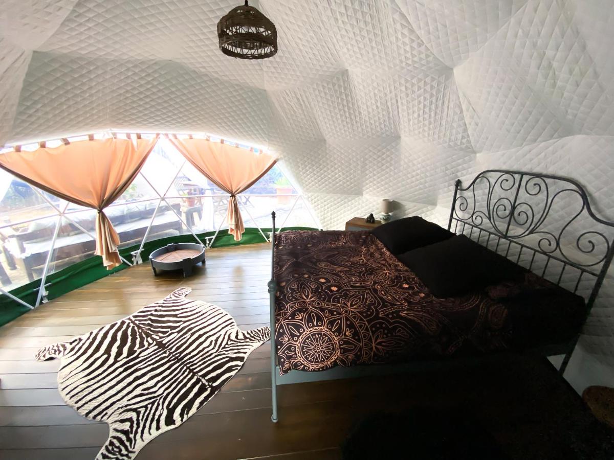 Eco Spirit Glamping Andalucia