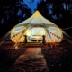 Eversprings Glamping Perth