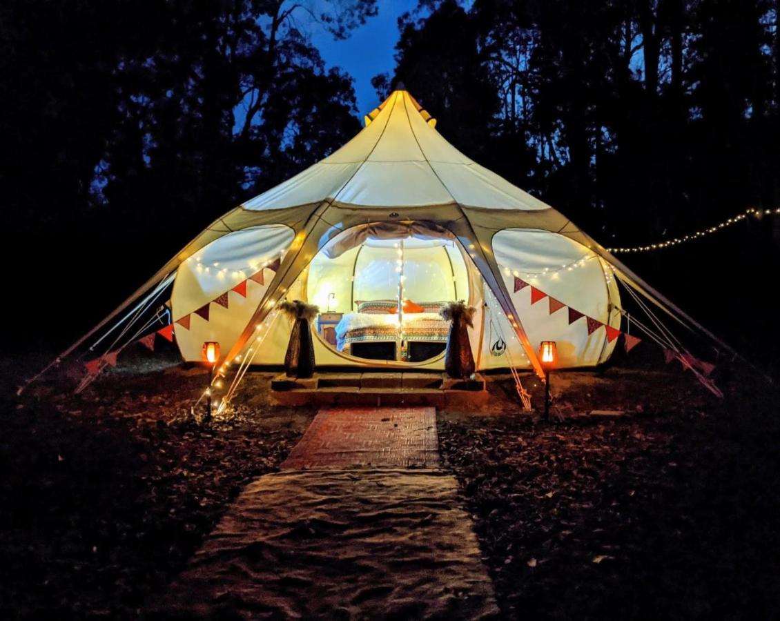 Eversprings Glamping Perth