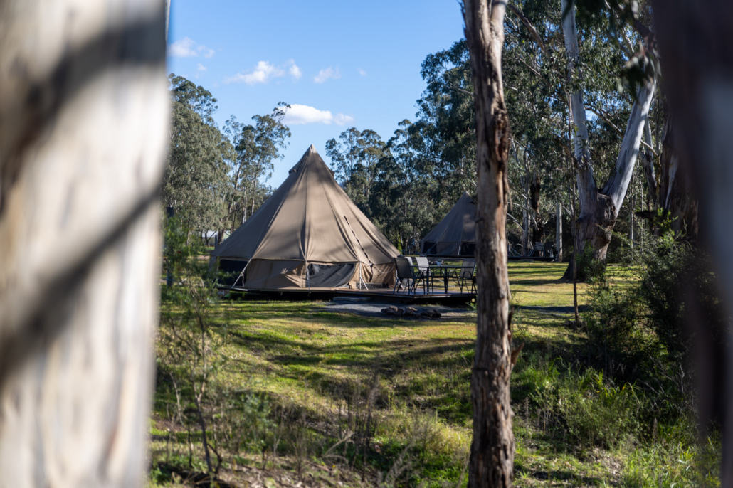 Gordon Country Glamping