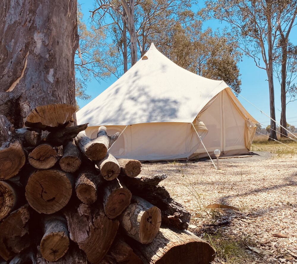 Keira Farm Glamping