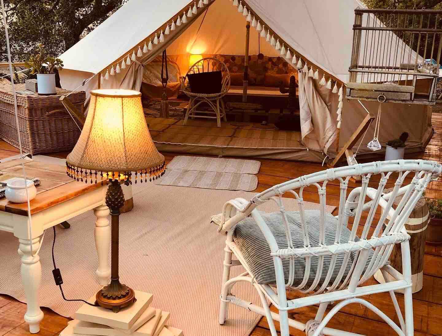 Top 13 Glamping Andalucia Sites For Your Bucket List Top 13 Glamping Andalucia Sites For Your Bucket List