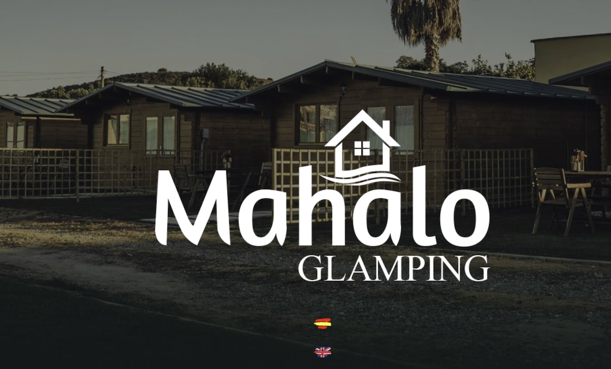 Mahalo Glamping Andalucia