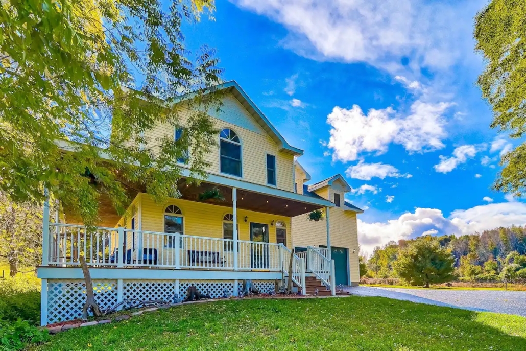 TOP 20 Airbnbs in Michigan, USA Best Places To Stay in 2023