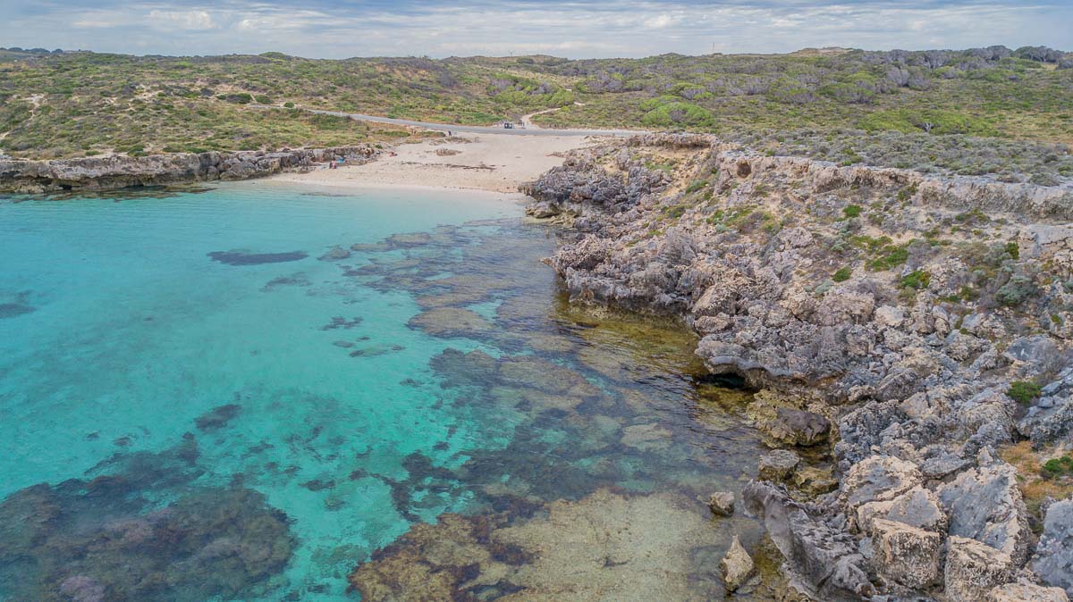 Rottnest Island