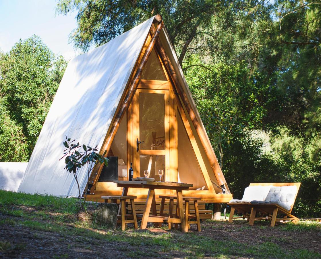Teacampa Camping Conil