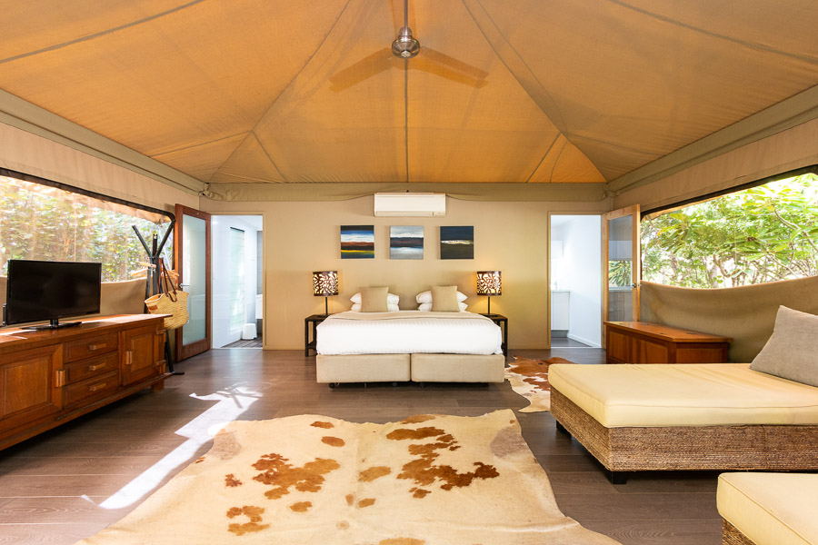 The Billi - Perth Glamping